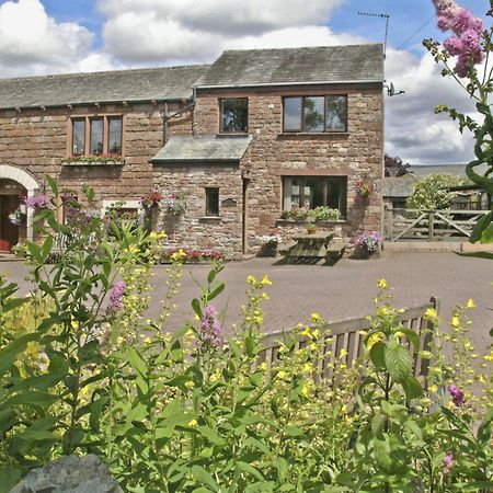 Rundales Cottage Appleby-in-Westmorland Exterior photo